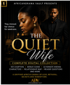 The Quiet Wife: Complete Digital Collection