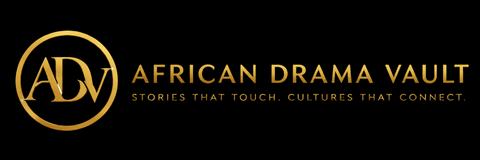 AFRICAN DRAMA VAULT