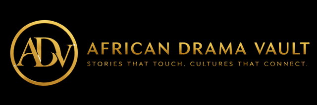 AFRICAN DRAMA VAULT